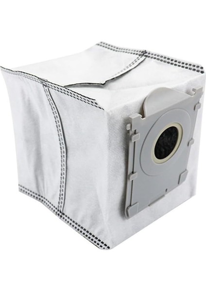 Ecovacs Deebot Mini Robot Süpürgeler Için Yedek Parçalar Aksesuarlar Paspas Bezi Toz Torbaları Yan Fırçalar (Yurt Dışından) fırsatları