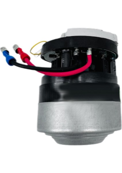 MJWXCQ03DY Mijia Lite Süpürge Aksesuarları Için Dönmeyen Fan Motoru H55-LS3410020T-049 (Yurt Dışından)