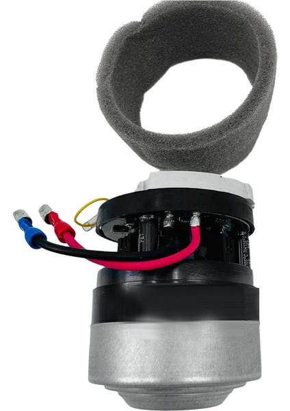 MJWXCQ03DY Mijia Lite Süpürge Aksesuarları Için Dönmeyen Fan Motoru H55-LS3410020T-049 (Yurt Dışından) fiyatları