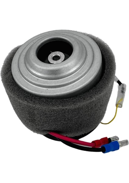 MJWXCQ03DY Mijia Lite Süpürge Aksesuarları Için Dönmeyen Fan Motoru H55-LS3410020T-049 (Yurt Dışından) modelleri