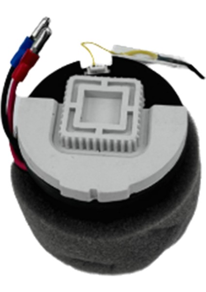 MJWXCQ03DY Mijia Lite Süpürge Aksesuarları Için Dönmeyen Fan Motoru H55-LS3410020T-049 (Yurt Dışından) fırsatları