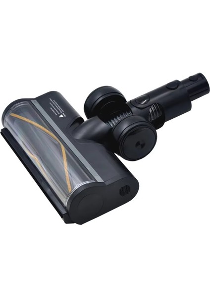 Dreame R10 R20 R30 T30 Zemin Yumuşak Rulo Fırça Başlığı ve Mini Fırça Için Elektrikli Vakumlu Zemin Fırçası Ataşmanı (Yurt Dışından) fırsatları