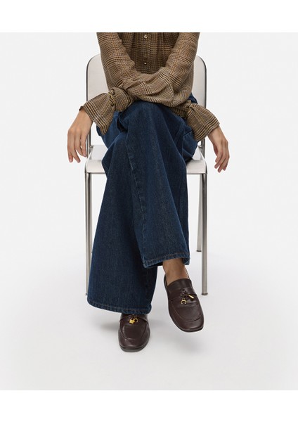 Karma Aksesuarlı Deri Makosen IW6250030027006