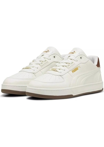 Caven 2.0 Lux Beyaz Erkek Günlük Spor Ayakkabı