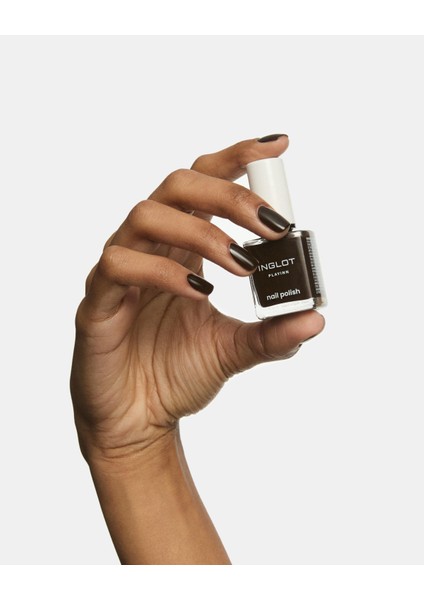 Playınn Nil Polish – Oje Canlı Renkler, Hızlı Kuruyan & Parlak Bitişli Formül fırsatları