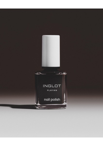 Playınn Nil Polish – Oje Canlı Renkler, Hızlı Kuruyan & Parlak Bitişli Formül indirimleri