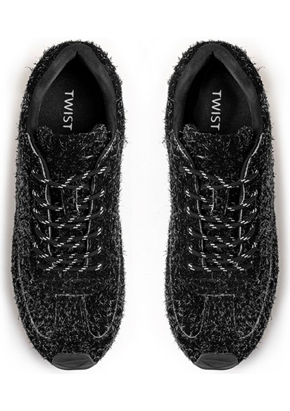 Dokulu Sneaker TW6250062013001 fırsatları