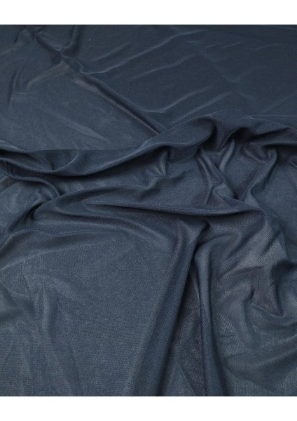 Lacivert Renkte Denye Jarse (En 160 cm x Boy 190 Cm) fiyatları