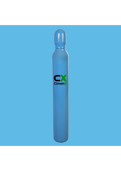 Argon Gazı 10 Lt