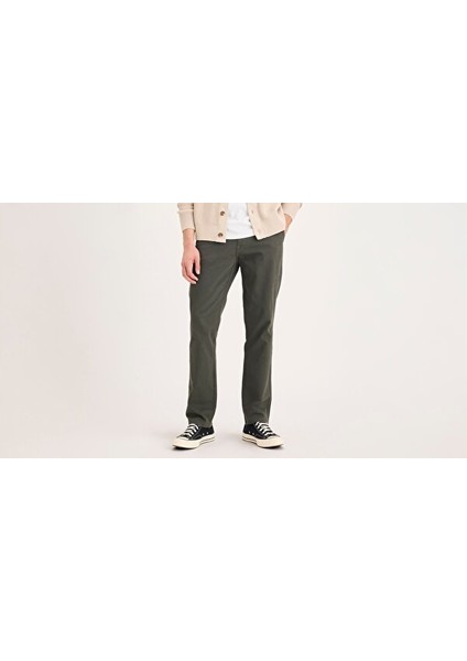 Smart 360 Flex Ultimate Chino Slim Fit Pantolon