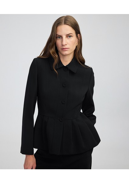 Peplum Ceket IW6250005103001 fiyatları