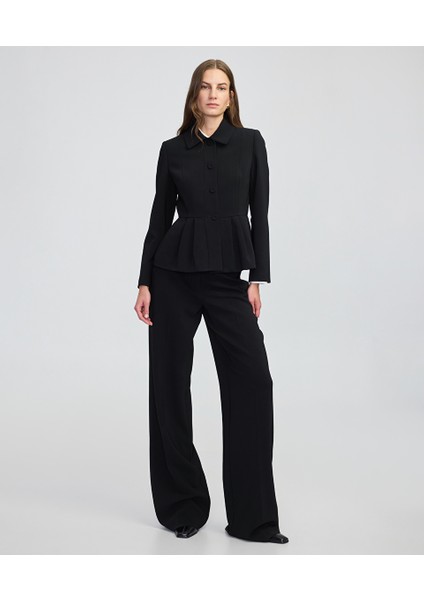 Peplum Ceket IW6250005103001 fırsatları