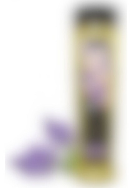 Massage Oil Lavanta Aromalı Masaj Yağı 240 Ml.