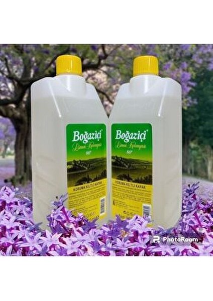 Limon Kolonya 80 Derece Dökme 950 ml Ferahlatıcı Limon Aroması fiyatları