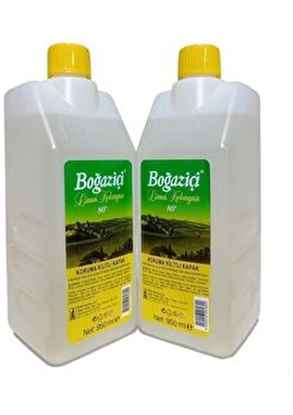 Limon Kolonya 80 Derece Dökme 950 ml Ferahlatıcı Limon Aroması modelleri