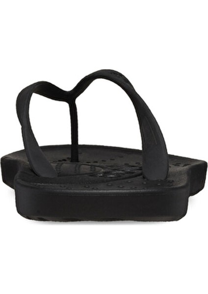 Flip Terlik Kadınlar 210089-001 Siyah