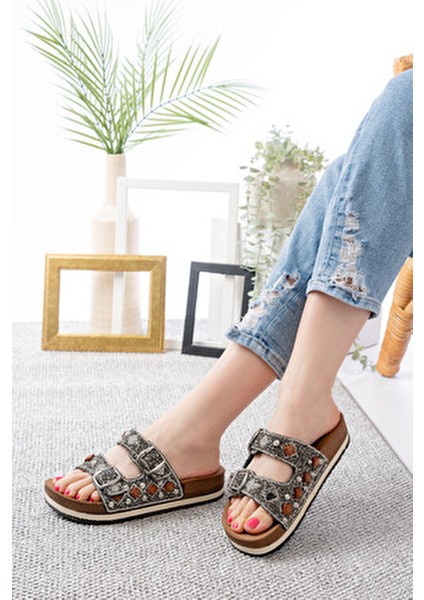 Günlük Ortopedik Terlik Yumuşak İç Yapı fırsatları