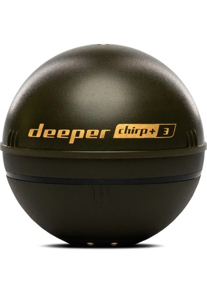 Smart Sonar Chırp+3 Gps Balık Bulucu fiyatları