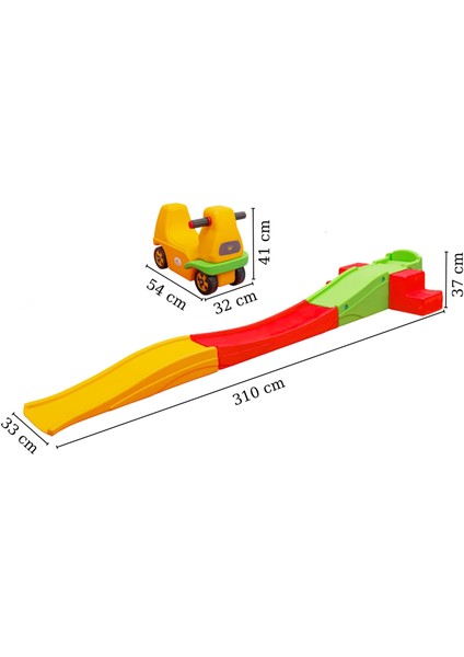 Roller Coaster Kırmızı fiyatları