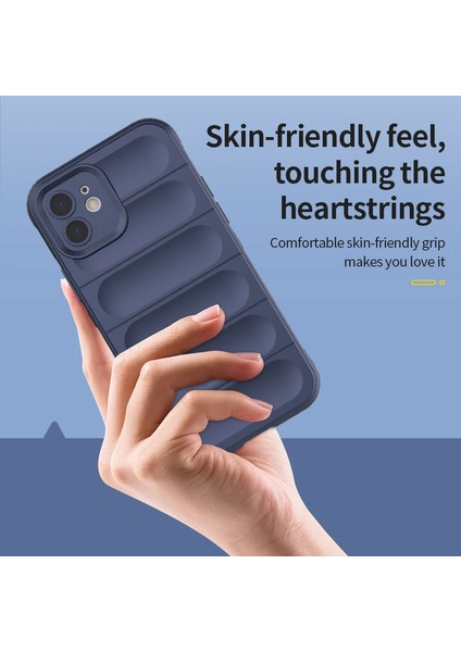 Xiaomi Redmi Note 14 Pro 4g Uyumlu Kamera Korumalı Parmak Izi Bırakmayan Yumuşak Silikon Kılıf indirimleri