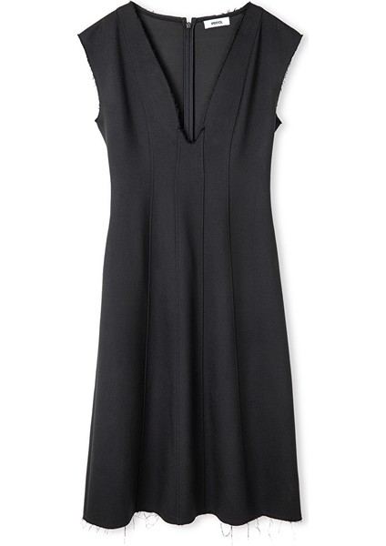 Çift Parça Colorblock Elbise IW6250002200001 indirimleri