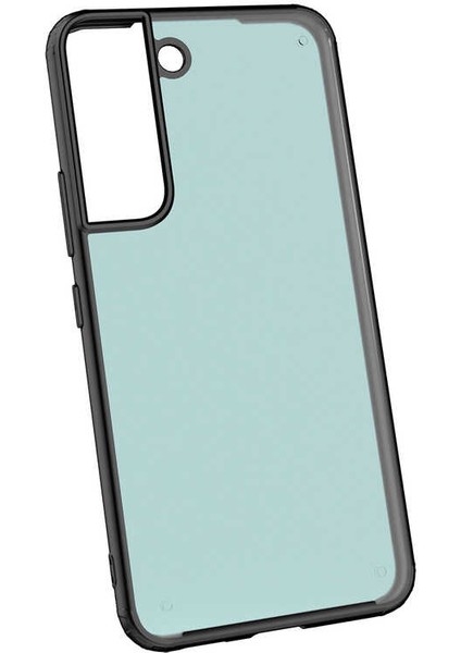 Galaxy S22 Kılıf Senk Volks Kapak-Lacivert indirimleri