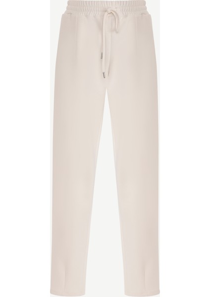 Tapered Normal Bel Pantolon