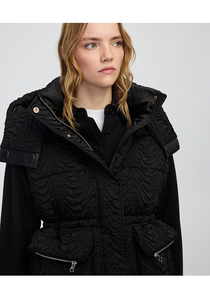 Dokulu Şişme Yelek IW6250012121001 fiyatları