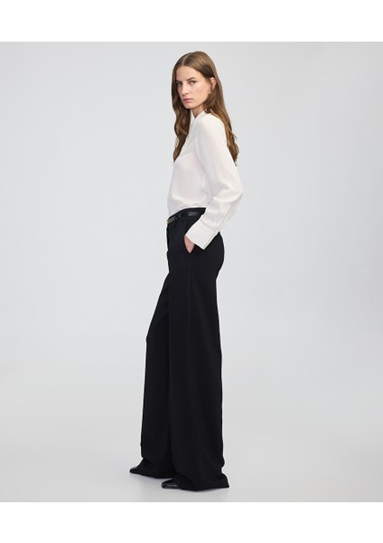 Wide Leg Fit Cepli Pantolon IW6250003226001 fiyatları