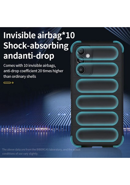 Samsung Galaxy A26 Uyumlu Kamera Korumalı Parmak Izi Bırakmayan Yumuşak Silikon Kılıf modelleri