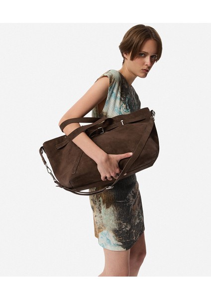 ÇİFT ASKILI METAL TOKALI ÇANTA TW6250052035074 fiyatları