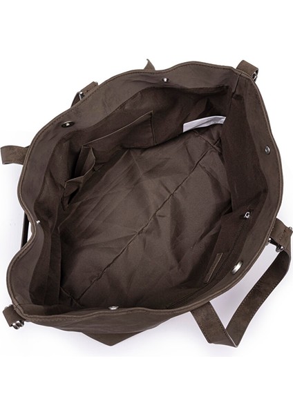 ÇİFT ASKILI METAL TOKALI ÇANTA TW6250052035074 indirimleri