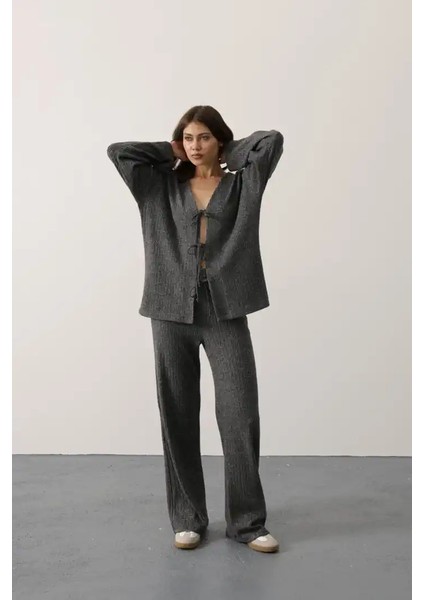 Onden Baglamalı Hırkalı Takım fiyatları