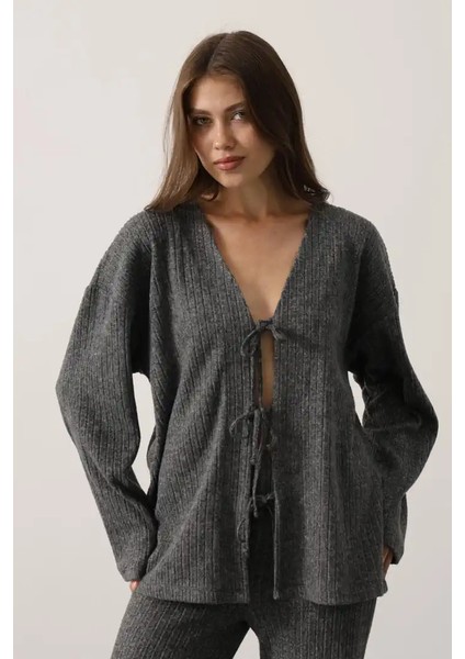 Onden Baglamalı Hırkalı Takım modelleri