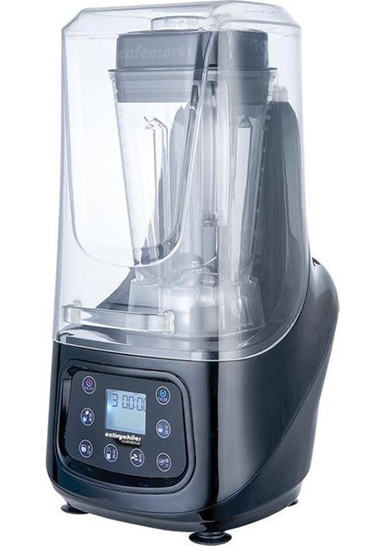 Bar Blender Ses Geçirmez Ozellıklı CB699-D 220-240V 1680W-2 Lt Kapasite fiyatları