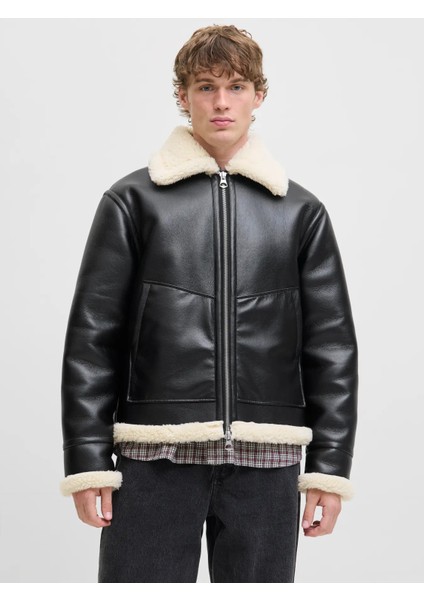 Jorlıverpool Avıator Jacket 12282948