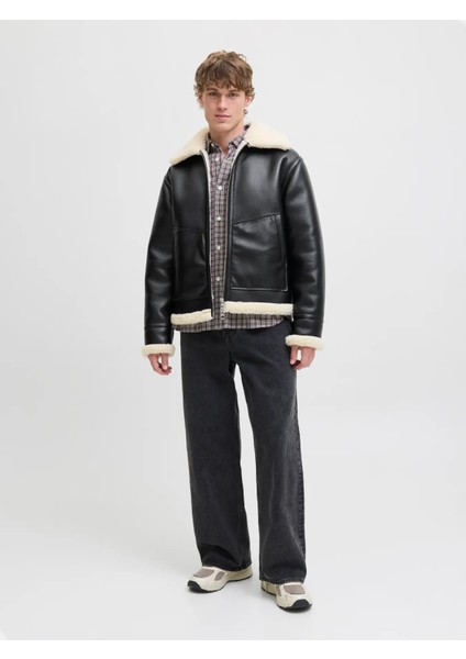 Jorlıverpool Avıator Jacket 12282948 fırsatları