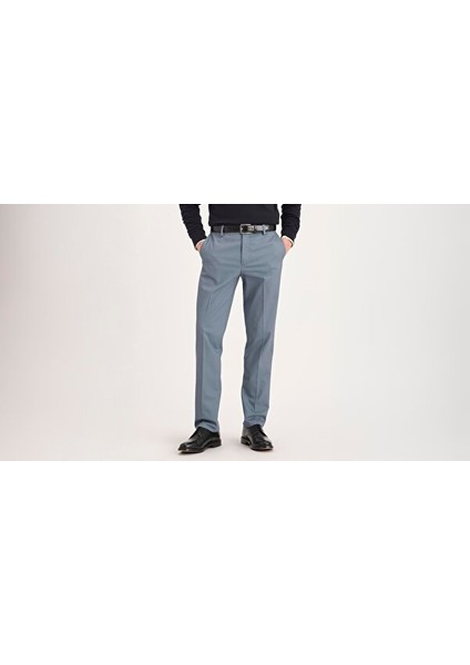 Signature Stain Defender Slim Fit Pantolon modelleri