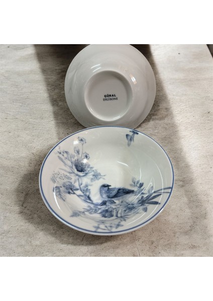 19CM Salata Kase 2'li D:6cm modelleri