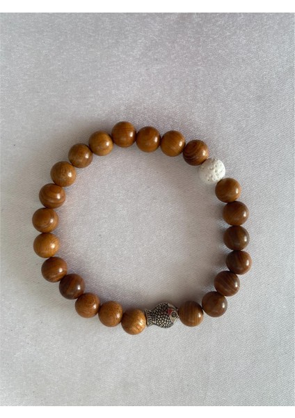 Calcolo Serisi Doğaltaş Bileklik Model 38