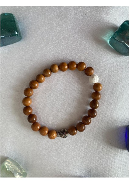 Calcolo Serisi Doğaltaş Bileklik Model 38 modelleri