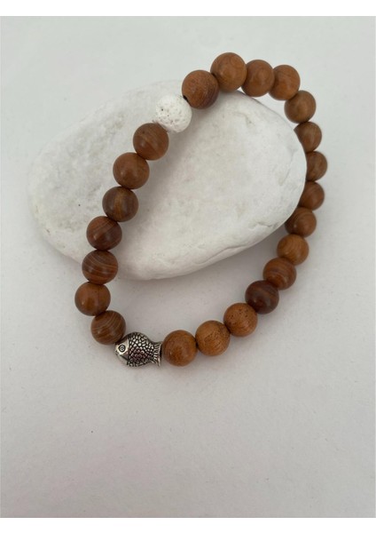 Calcolo Serisi Doğaltaş Bileklik Model 38 indirimleri