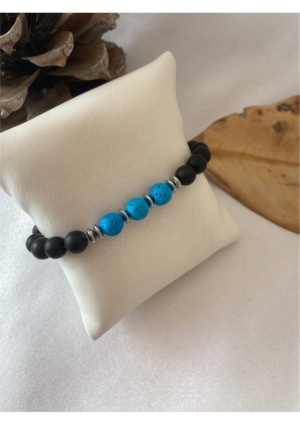 Calcolo Serisi Doğaltaş Bileklik Model 39 fırsatları