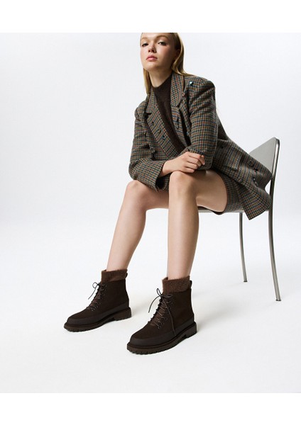 Kumaş Mıx Bot TW6250034029074