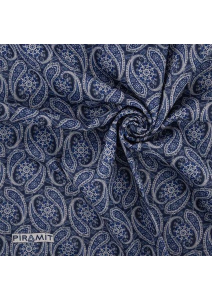 Naturel Eşarp | Badem Desen fiyatları