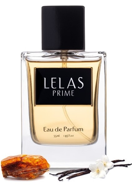 Prime 203 Ruby EDP 55 ML – Oryantal Vanilya Kadın Parfümü indirimleri