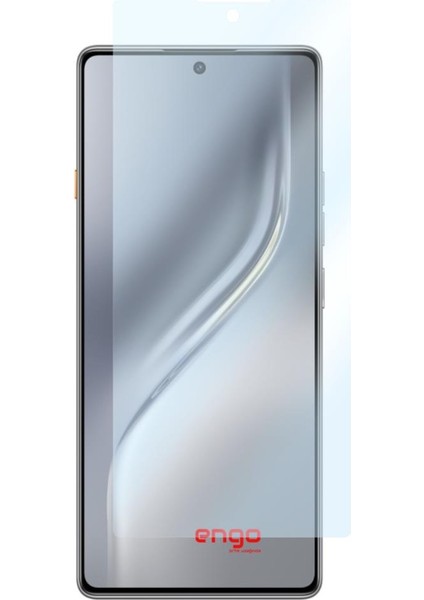 Tecno Camon 40 Premier 5g Ekran Koruyucu Nano Parlak 9h