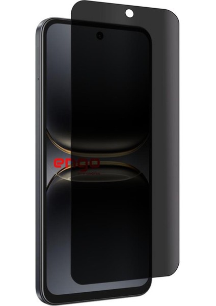 Tecno Spark 40C Hayalet Ekran Koruyucu 6.7 Inç Anti Spy