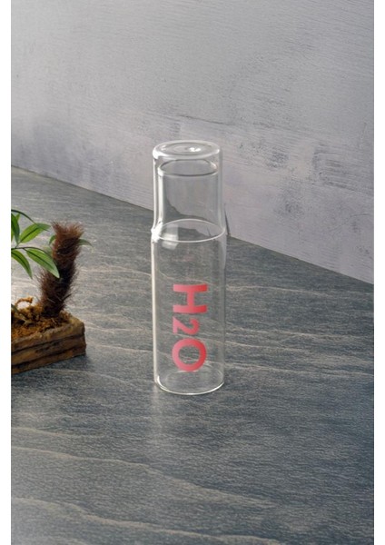 Tohana Cam Başucu Sürahisi modelleri