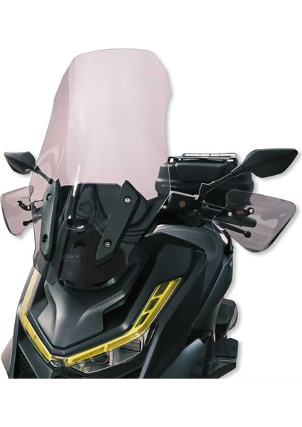 Gp Kompozit Voge Sr3 2024 Uyumlu Ön Cam Şeffaf modelleri